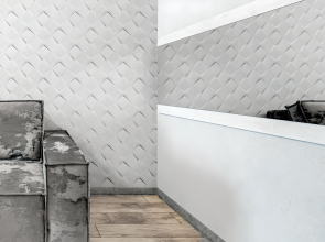 Апартаменты Новая красивая квартира