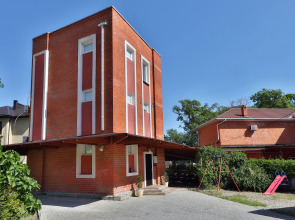 Гостевой дом на Санаторной 4А