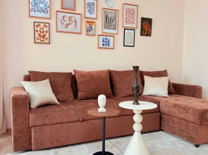 Квартира К/88 Акулиничева 4 4 Этаж Кв. 16