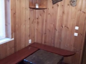 Гостевой дом на улице Татьянинская 10