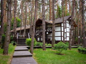 Zagorodniy Klub Donskoi Les Recreation camp