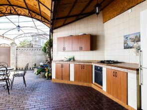 Гостевой Дом Огонек