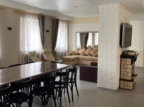 Гостевой дом Кристина и Карина