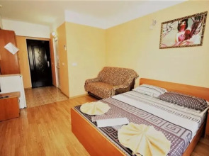 Гостевой дом Лазурит