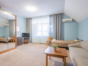 Гостевой дом Лазурь