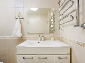 Квартира Райдас на Железнодорожной 123