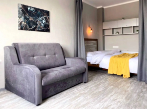 S Balkonom I Vidom Na More Apartments