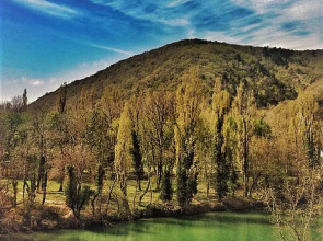 Гостевой Дом Европа