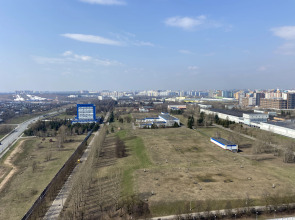 Квартира Двухкомнатная в Доме Бизнес Класса  Около Аэропорта Внуково