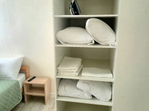 Квартира Volga Apartments