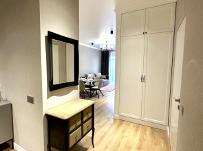 Апартаменты Villa Elisabet