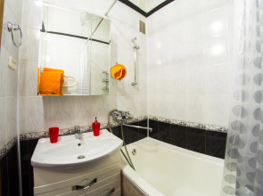 Апартаменты Двухкомнатные на Красном Пути