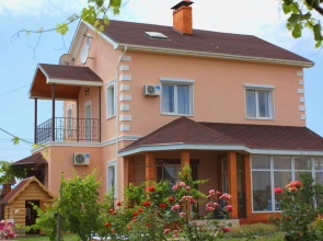 Raduga Guest House