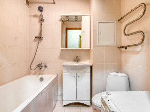 Апартаменты Moskva4you Таганская 31