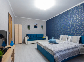 Квартира на улице Олеко Дундича 13/1