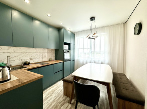 Квартира Большая 3-х комнатная с качественным ремонтом