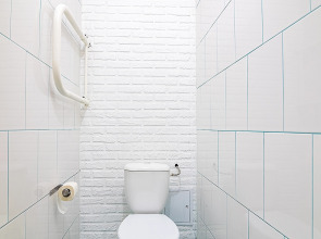 Апартаменты двухкомнатные c видом на Волгу на Волжской набережной  25, м.Cтрелка. Сова-Дом