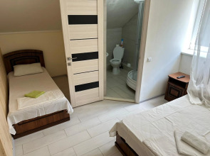 Гостевой Дом Райский Уголок