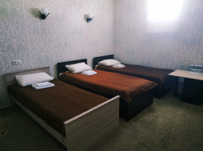 Гостиница Гармония