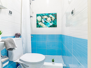 Апартаменты в ЖК Флотилия ФЗ