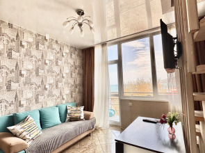 ЖК Дельфин 4