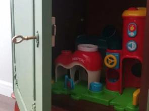 Квартира на Улице Путевая 18