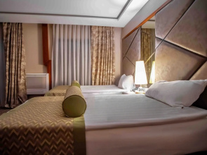 Riva Ankara Hotel