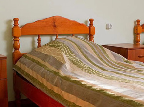 Гостевой дом Светочъ