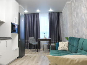Квартира на Улице Есенина 9к3
