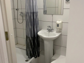 Отель Лососинская