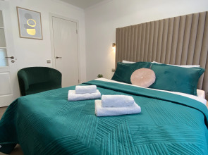 Квартира у Органного зала