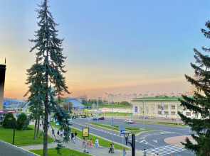 Гостевой дом Бэст