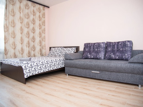 Апартаменты Сибирская 42