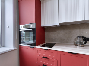 Апартаменты комфорт класса на Трудовой