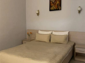 Апартаменты Central Inn