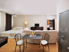 Апартаменты Могилев Центральный