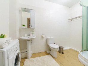 4 Апартаменты Radius На Малышева 42А (20)