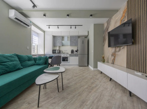 Уютная Квартира в центре у метро