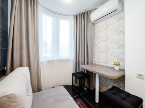 Апартаменты Люсиновская 6 (06)