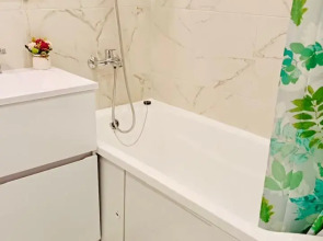 Апартаменты Студия на Краснолесья