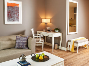 Отель Renata Boutique