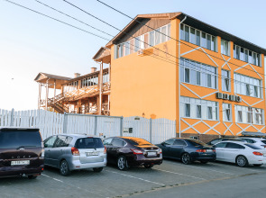 Гостевой Дом Героевка