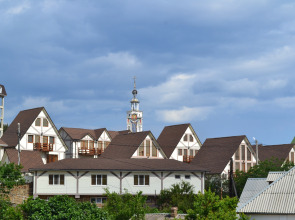 Гостевой Дом Лонгвина