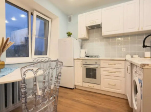 Апартаменты ArendaGrad Революции 38