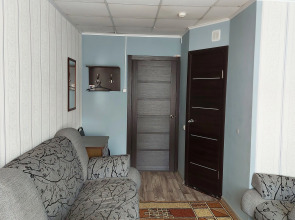 Отель Ангара