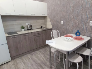 Апартаменты Rest in Salyut