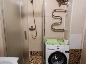 Апартаменты на Союзном