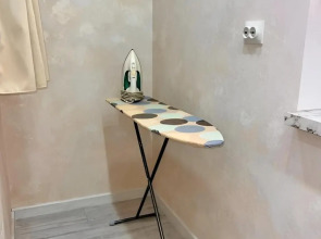 Квартира Студия у Парка Галицкого