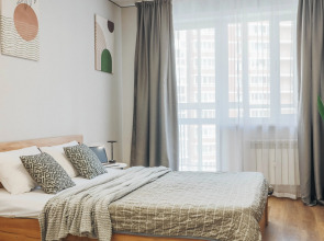 Квартира Zoom