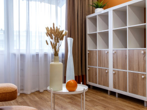 Апартаменты уютные семейные Лада в центре